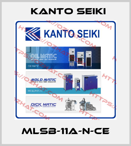MLSB-11A-N-CE Kanto Seiki