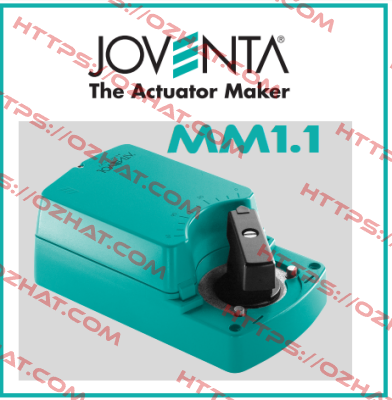 MM1.1 Joventa