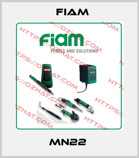 MN22  Fiam