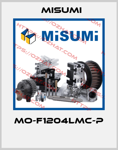 MO-F1204LMC-P  Misumi
