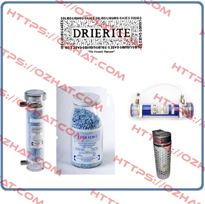 MOLECULAR SIEVE 5A  Drierite