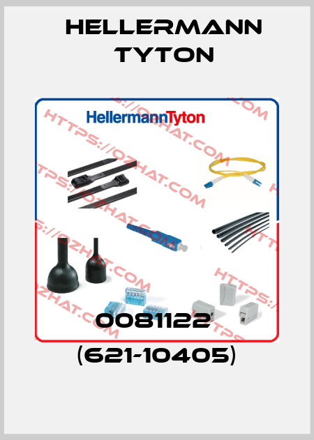0081122  (621-10405) Hellermann Tyton