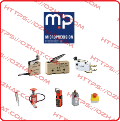 p/n: A000061 type: MP110-0 Microprecision Electronics SA