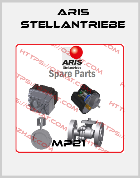 MP21  ARIS Stellantriebe