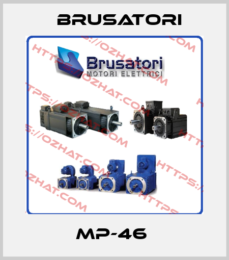 MP-46  Brusatori