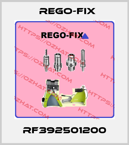 RF392501200 Rego-Fix