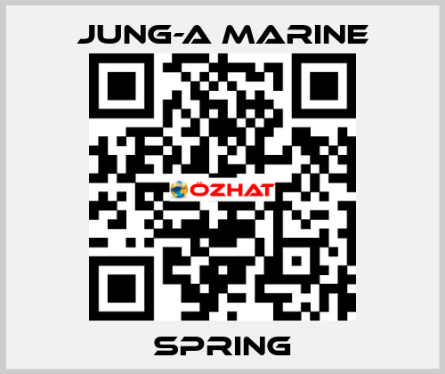 SPRING JUNG-A MARINE