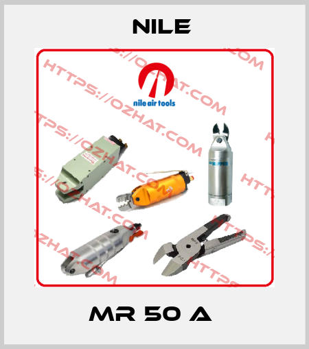MR 50 A  Nile