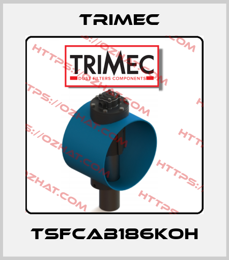 TSFCAB186KOH Trimec