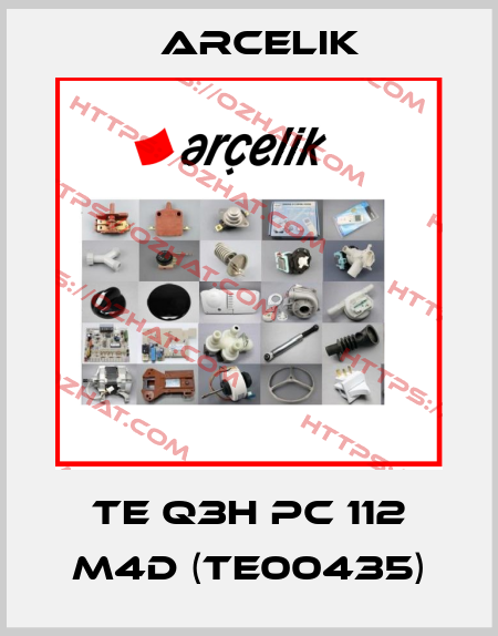 TE Q3H PC 112 M4D (TE00435) Arcelik