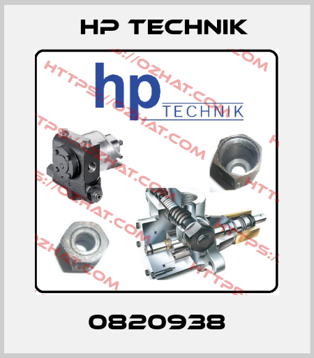 0820938 HP Technik