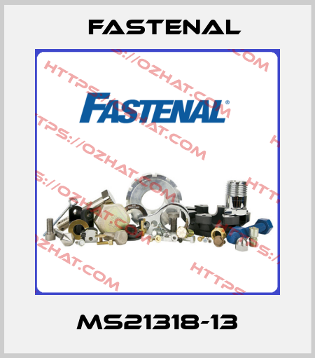 MS21318-13 Fastenal