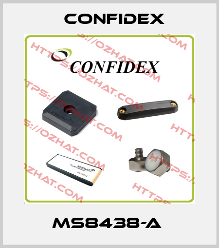 MS8438-A  Confidex
