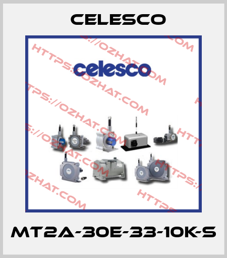 MT2A-30E-33-10K-S Celesco