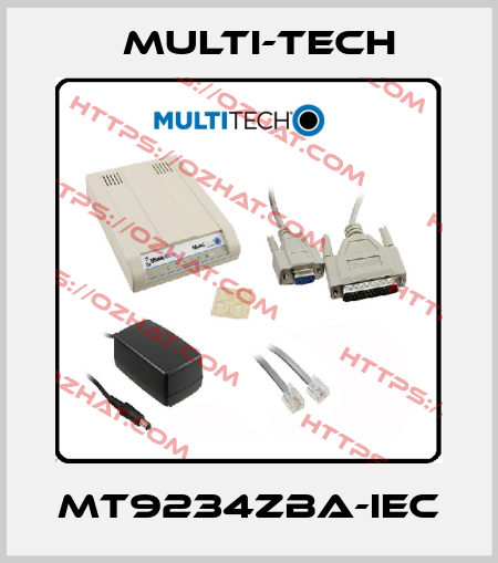 MT9234ZBA-IEC Multi-Tech