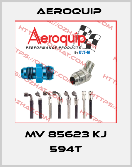 MV 85623 KJ 594T Aeroquip