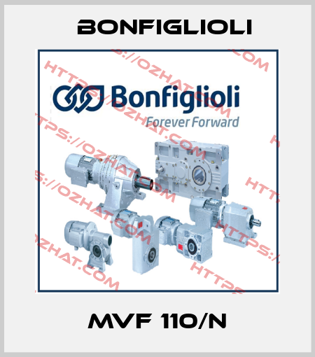MVF 110/N Bonfiglioli