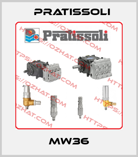 MW36 Pratissoli