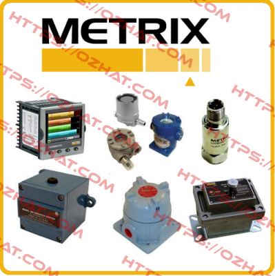 MX2034-08-01-05-00-01-23  Metrix