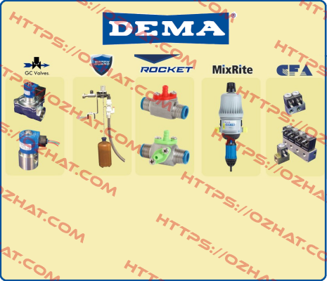 CPM310G Dema