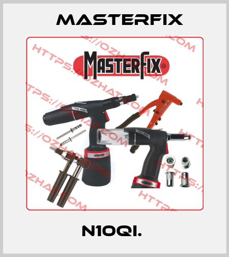 N10QI.  Masterfix