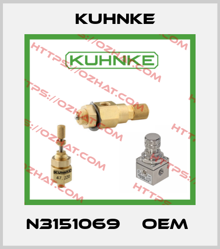 N3151069    OEM  Kuhnke