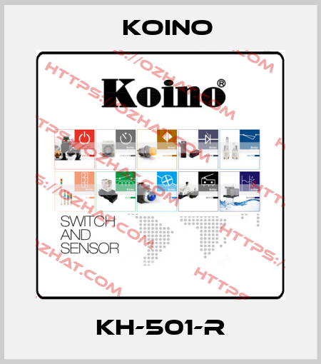 KH-501-R Koino