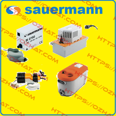 NACHFOLGEMODELL FUR SI 1730  Sauermann