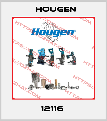12116  Hougen