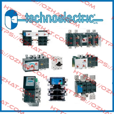 NH00 VC2FD  Technoelectric