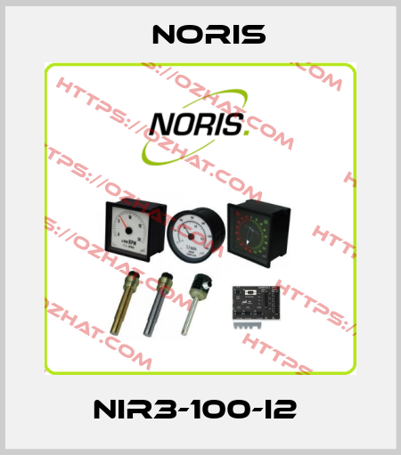 NIR3-100-I2  Noris