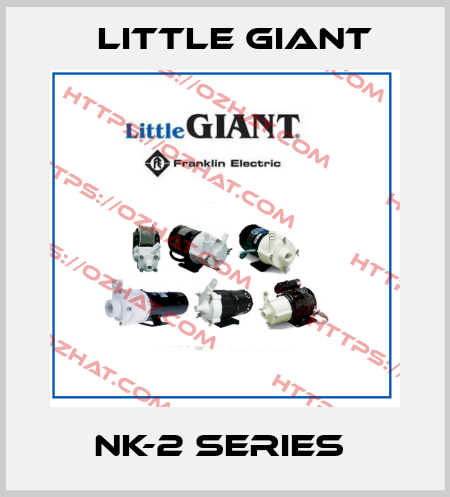 NK-2 SERIES  Little Giant