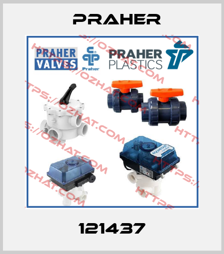 121437 Praher