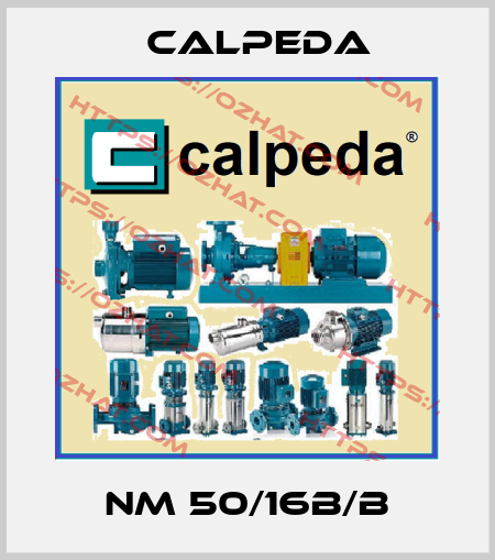 NM 50/16B/B Calpeda