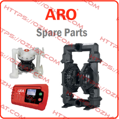 NM2304 PNEUMATIC PUMP  Aro