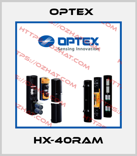 HX-40RAM Optex