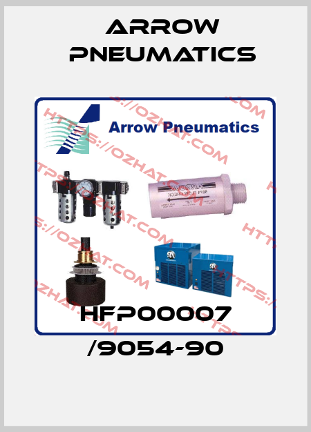 HFP00007 /9054-90 Arrow Pneumatics