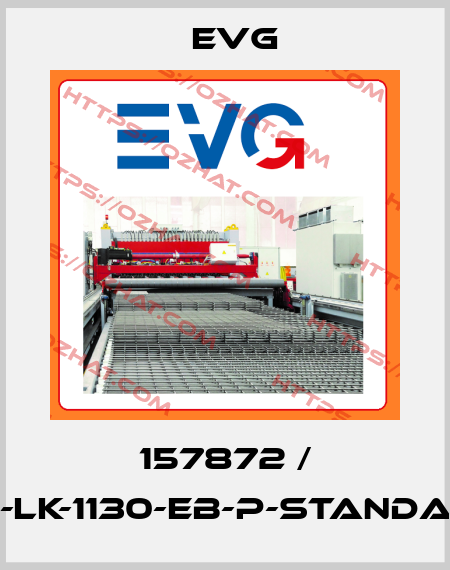 157872 / AG-LK-1130-EB-P-STANDARD Evg