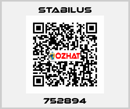752894 Stabilus