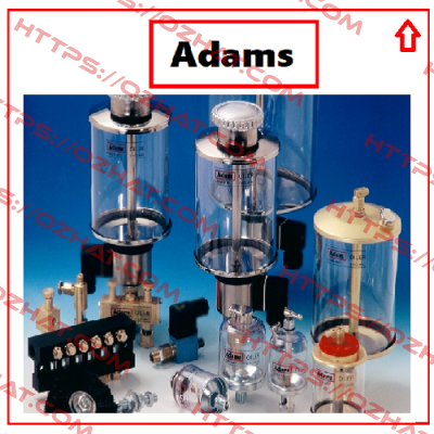 122 P/F  Adams Lube