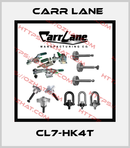 CL7-HK4T Carr Lane