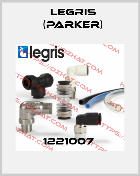 1221007  Legris (Parker)