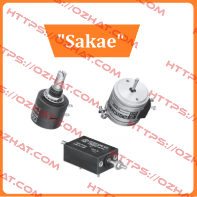 1221-759-2500 SFCP22EG-2*5K L1.5 Sakae
