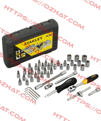 FMST1-72378 Stanley