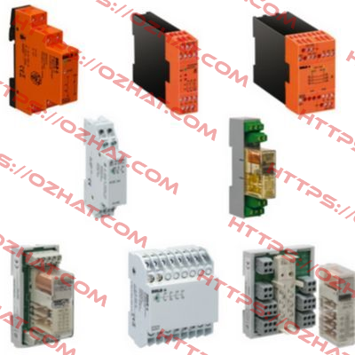 NOT-AUS-MODUL BG5925.03 AC/DC24V  Dold