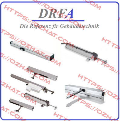 NTS1-0200-024-000 DRFA