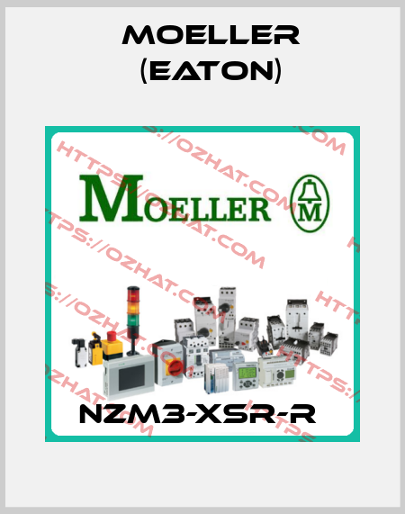 NZM3-XSR-R  Moeller (Eaton)