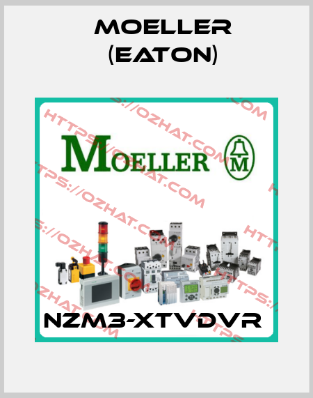 NZM3-XTVDVR  Moeller (Eaton)