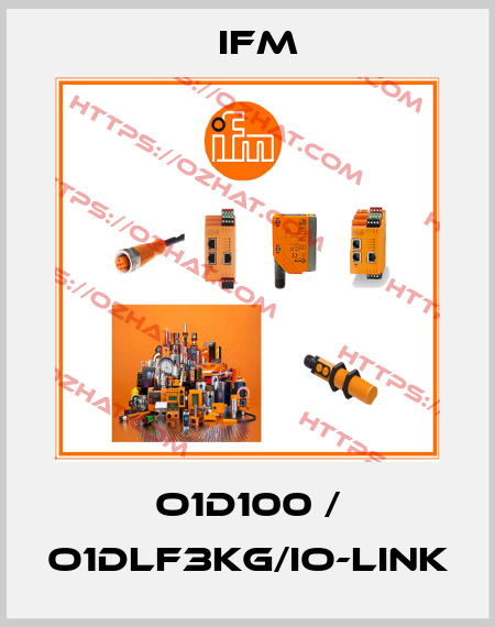 O1D100 / O1DLF3KG/IO-LINK Ifm