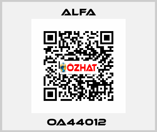 OA44012  ALFA